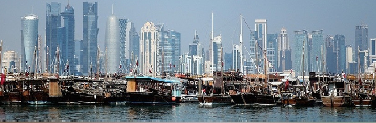 Doha Qatar 2022